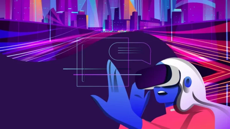 The Metaverse Has Exploded in 2021; What Does The Future Hold?