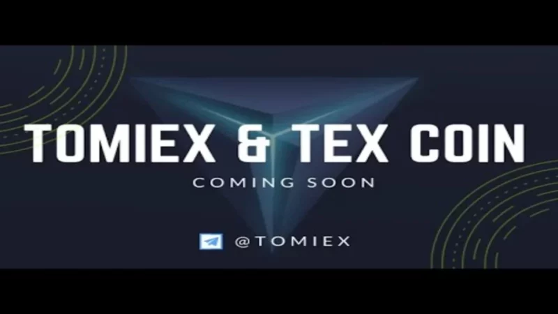 TomiEx: The Metaverse Is to Become An Alternative Investment Market
