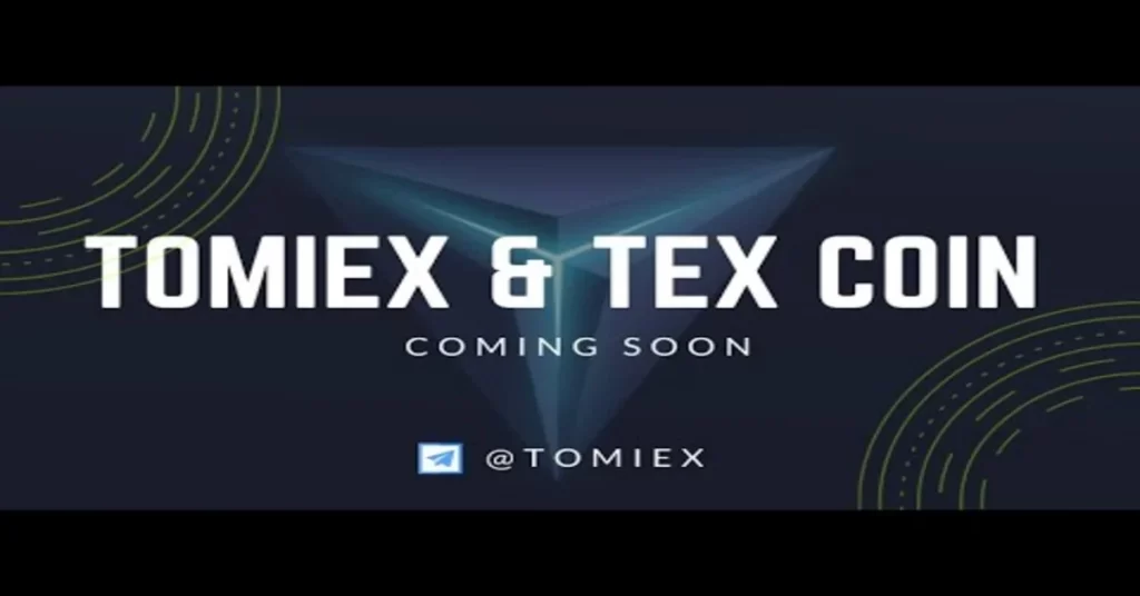 TomiEx: The Metaverse Is to Become An Alternative Investment Market