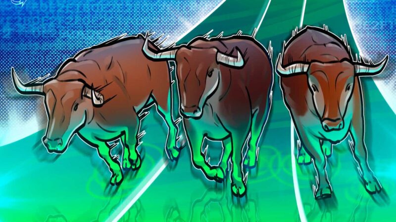 Top 5 bullish Bitcoin stories of 2021