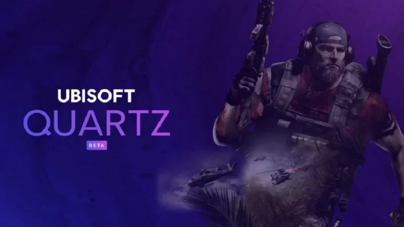 Ubisoft NFTs See Big Demand In First-Ever Digits Drop On Tezos