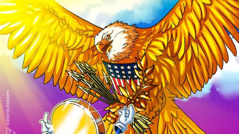 US Financial Stability Oversight Council identifies stablecoins and cryptos as threats to financial system