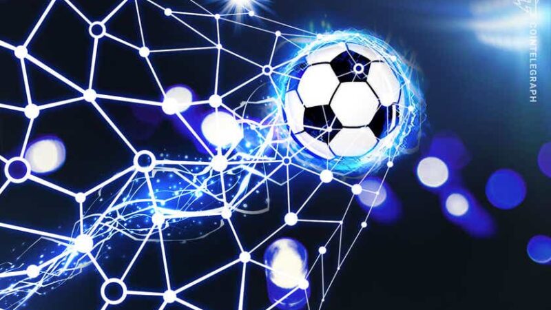Voyager Digital will be crypto brokerage partner for National Women’s Soccer League
