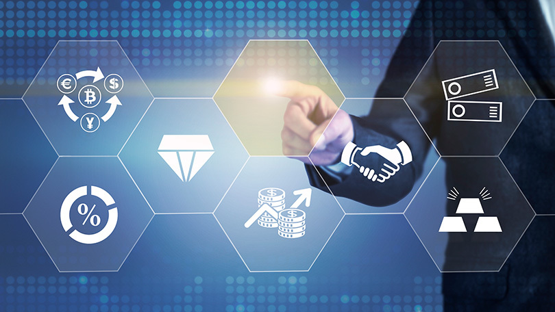 Will Altcoins Like ETH, SOl, DOT Pave Way For A Tech Revolution Of Apple, Amazon, Or Google?