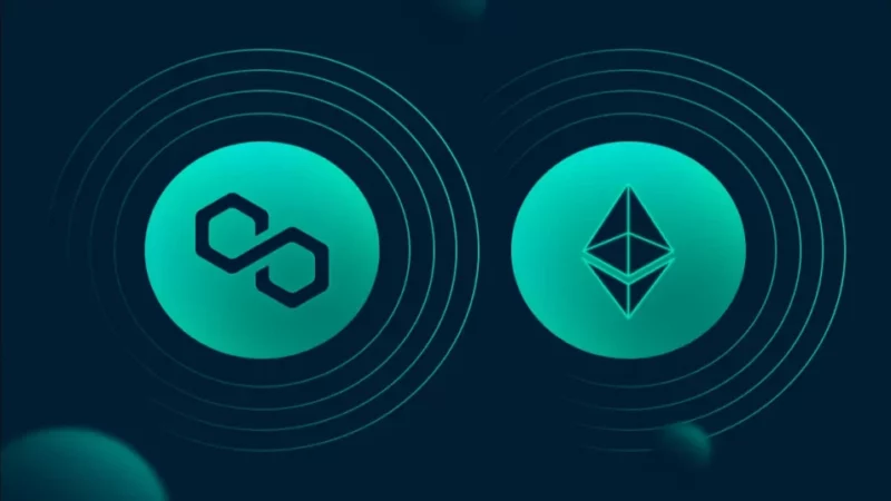 Will Polygon Debunk Ethereum’s Undisputed Utilitarian Supremacy In Q1 Of 2022?