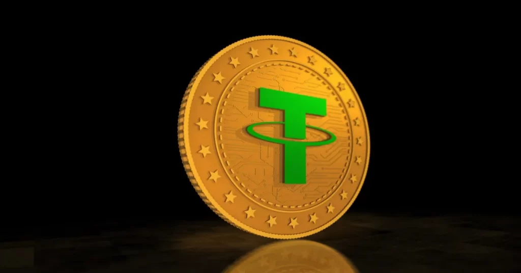 Will Tether’s USDT Mint Rate Burst The Crypto Bubble With The Start Of 2022?