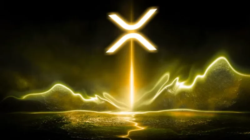 XRP Price Above $1, Has The Bull Run Began Or It’s Just A Fake-Out?