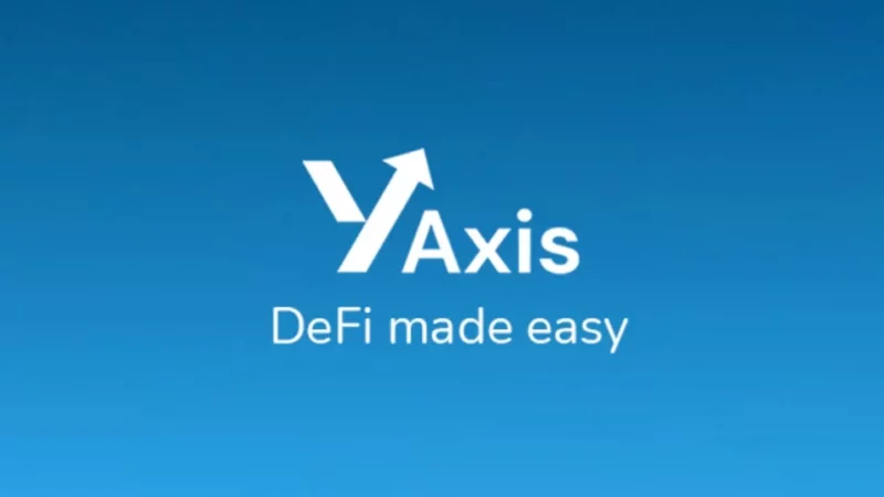 YAxis launches Its V3 Canonical Vaults On Ethereum Mainnet.