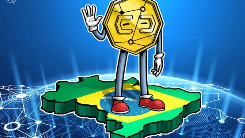 2021: A year of mass adoption for cryptocurrencies in Brazil
