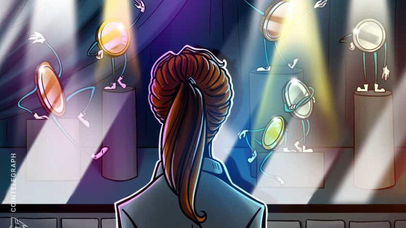 3 interesting NFTs launching this week: Cool Pets, Ethaliens and KaraFuru