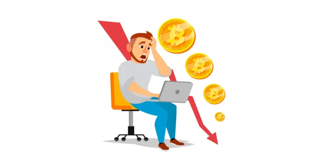 $40K Support Levels Awaits for Bitcoin Price, While Bearish Momentum May Expand to $32K!