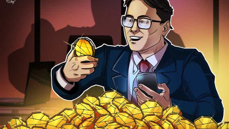 70% of US crypto holders started investing in 2021: Report