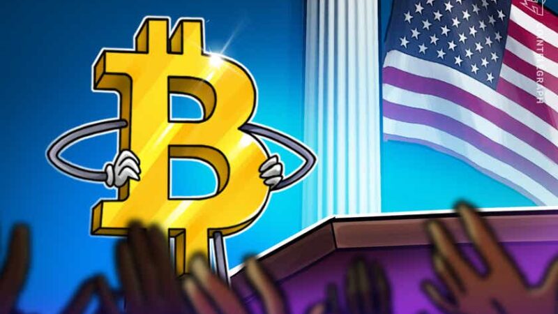 A third of Americans to buy Bitcoin by end of 2022, says Ric Edelman