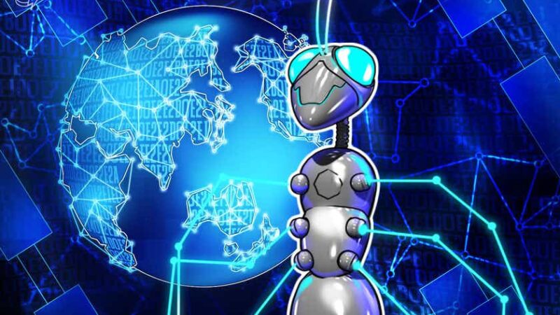 Altcoin Roundup: 3 ways blockchain technology could further mainstream in 2022