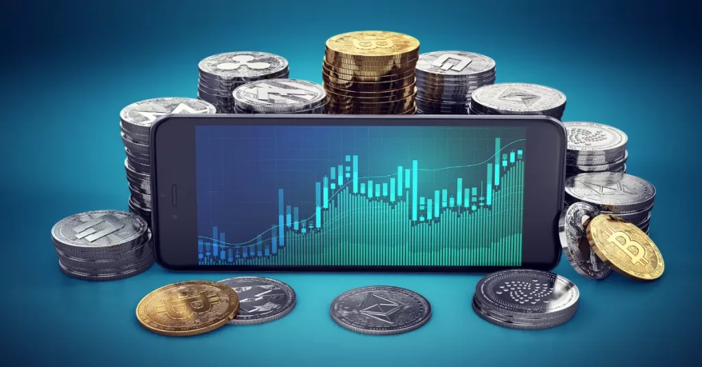 Altcoins Like XMR, AXS, BNB Primed For A V-Shaped Rebound, A 5X Surge In The Pipeline?