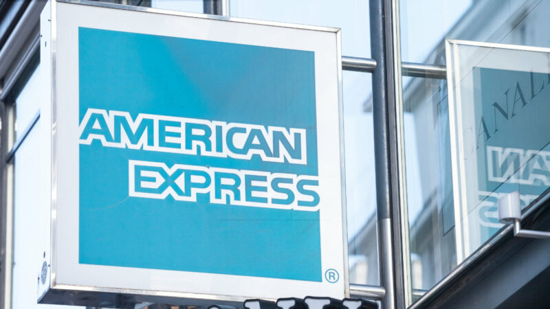 American Express Sees Crypto as Asset Class — Says It’s Not a Near-Term Business Threat