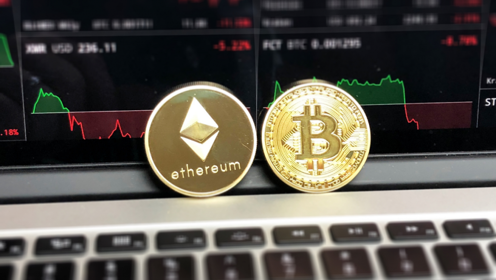 At This Level Bitcoin & Ethereum Price May Find Their Bottom and Attempt a Strong Rebound!
