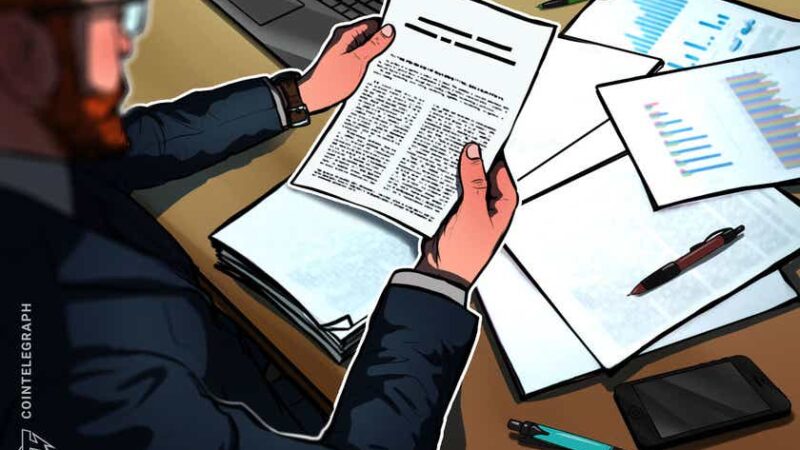 Averted a year ago, controversial transaction monitoring rule is back on Treasury’s radar