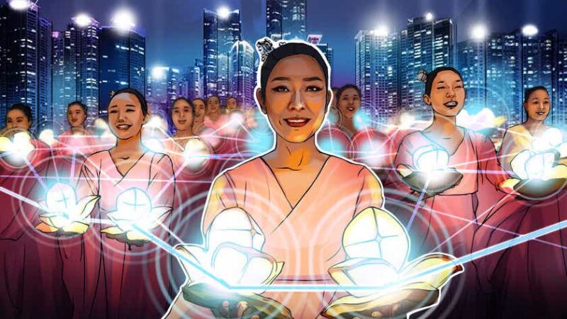 Bank of Korea completes first phase of digital currency pilot