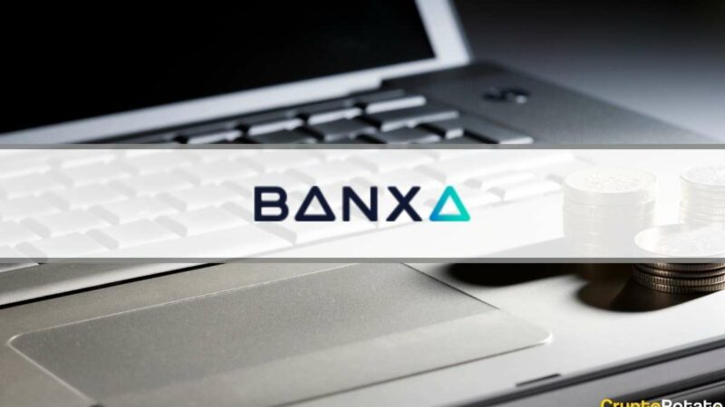 Banxa: Tackling the Issues of Fraud on the Blockchain