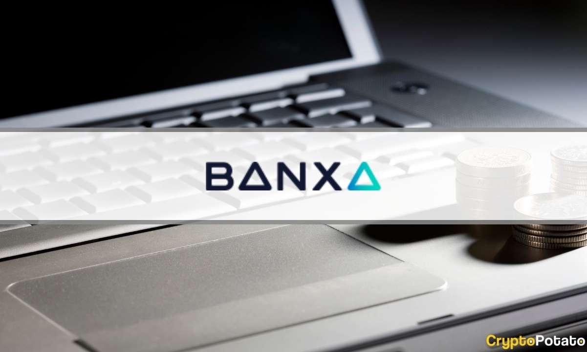 Banxa: Tackling the Issues of Fraud on the Blockchain