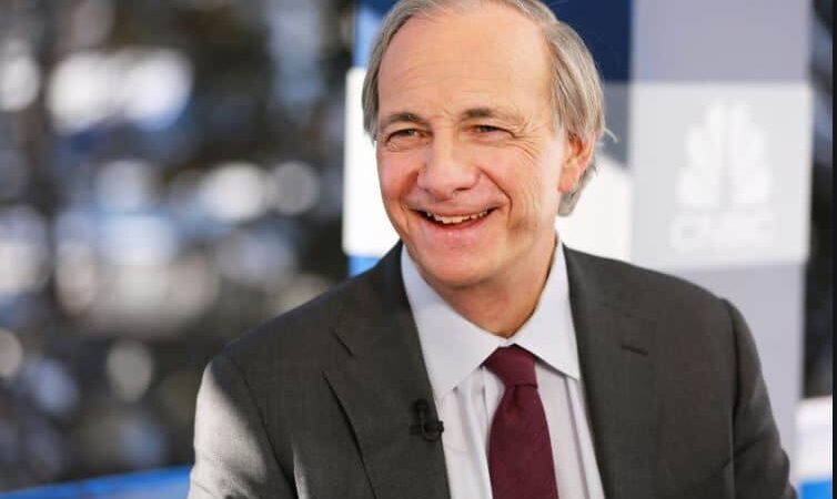 Billionaire Investor Ray Dalio: Crypto Gets Too Much Attention
