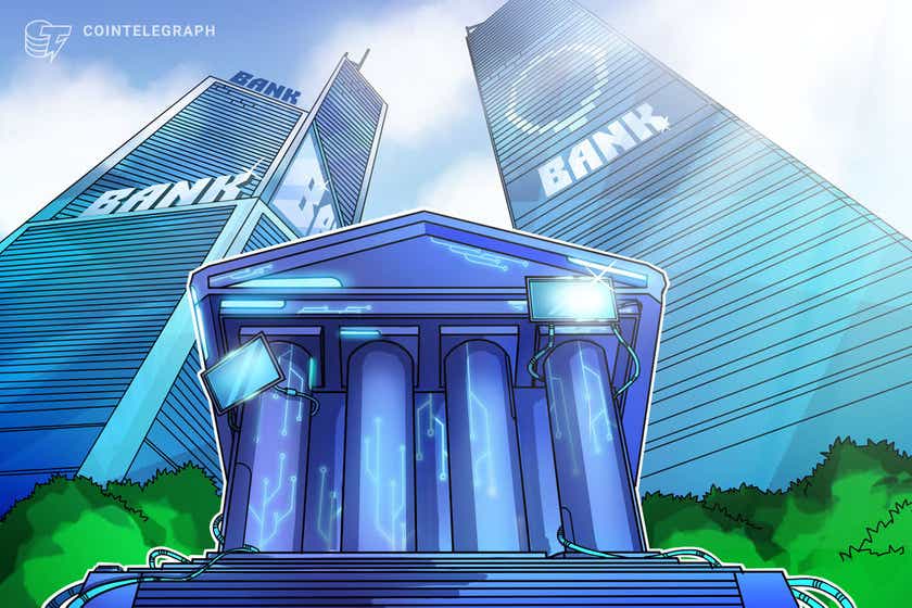 BIS general manager: Central banks generate trust, not big techs or “anonymous ledgers”