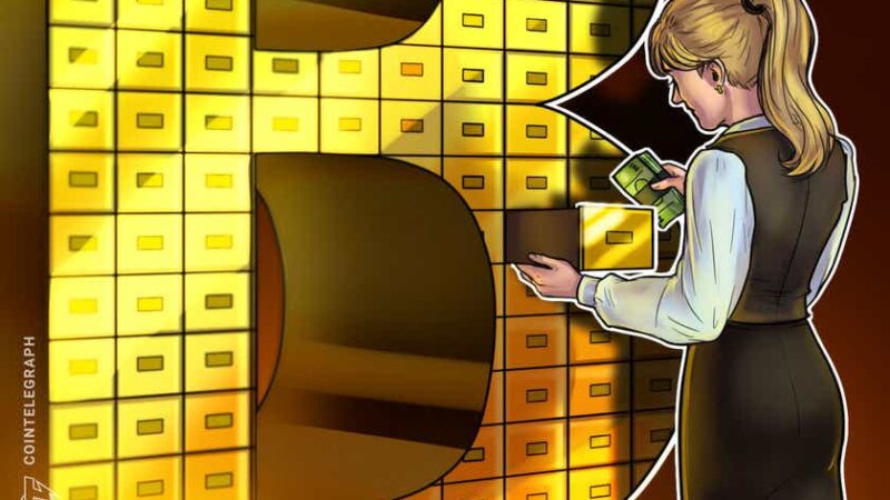 Bitcoin holdings of public companies have surged in 2021