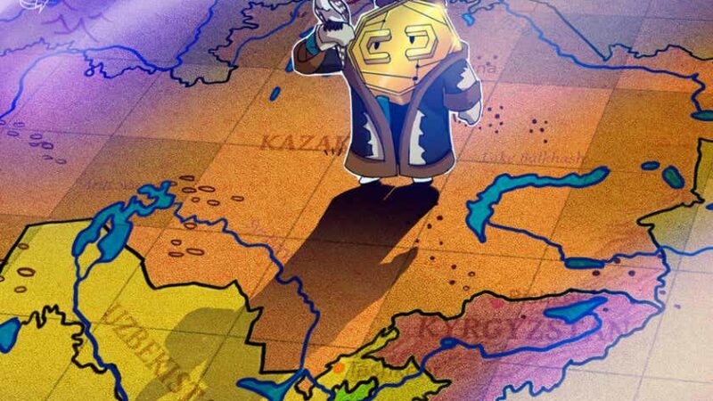 Bitcoin mining manufacturer Canaan expands footprint in Kazakhstan