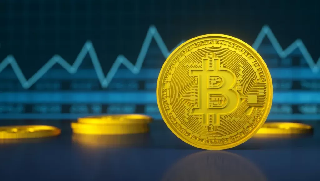 Bitcoin(BTC) Price to Likely Stay in $45k-$48k Range For Longer! Here’s Why