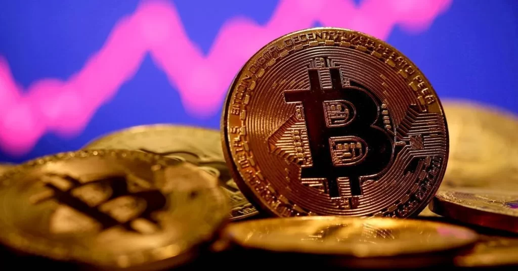 Bitcoin’s $100K Dream is Now Long Dead, Major Crash to $30K! Here’s When