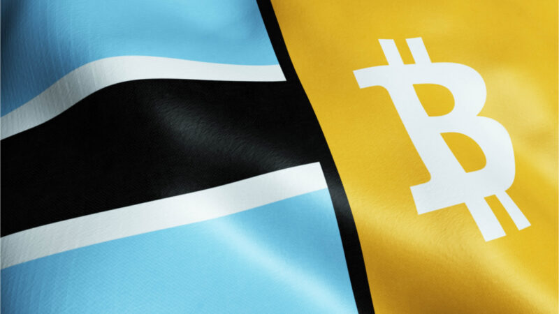 Botswana Cryptocurrency Regulation: Government Set to Present Virtual Asset Bill to Parliament