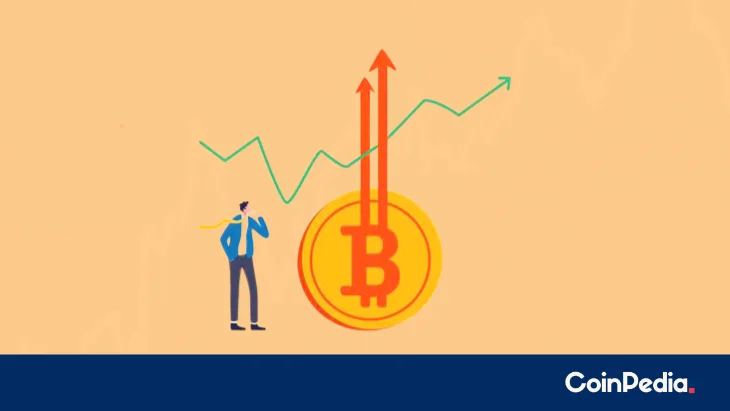 Bullish Outlook For Bitcoin Price! Here’s When BTC Price is Expected To Hit $40K !