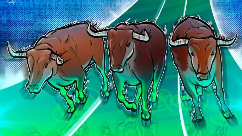 Bulls aim to turn the tide in Friday’s $580M options expiry after BTC tops $43K