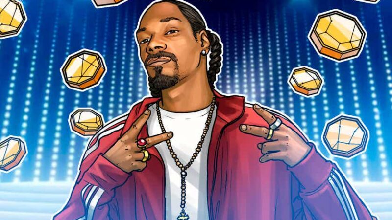 Buy high, sell high: Custom pipe-maker to Snoop Dogg and Santana tokenizes bongs