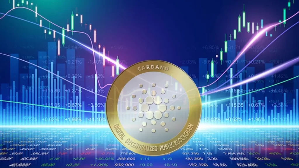 Cardano(ADA) Price Gets Rejected Again! Will ADA Price Reach $5 in Q1 2022?