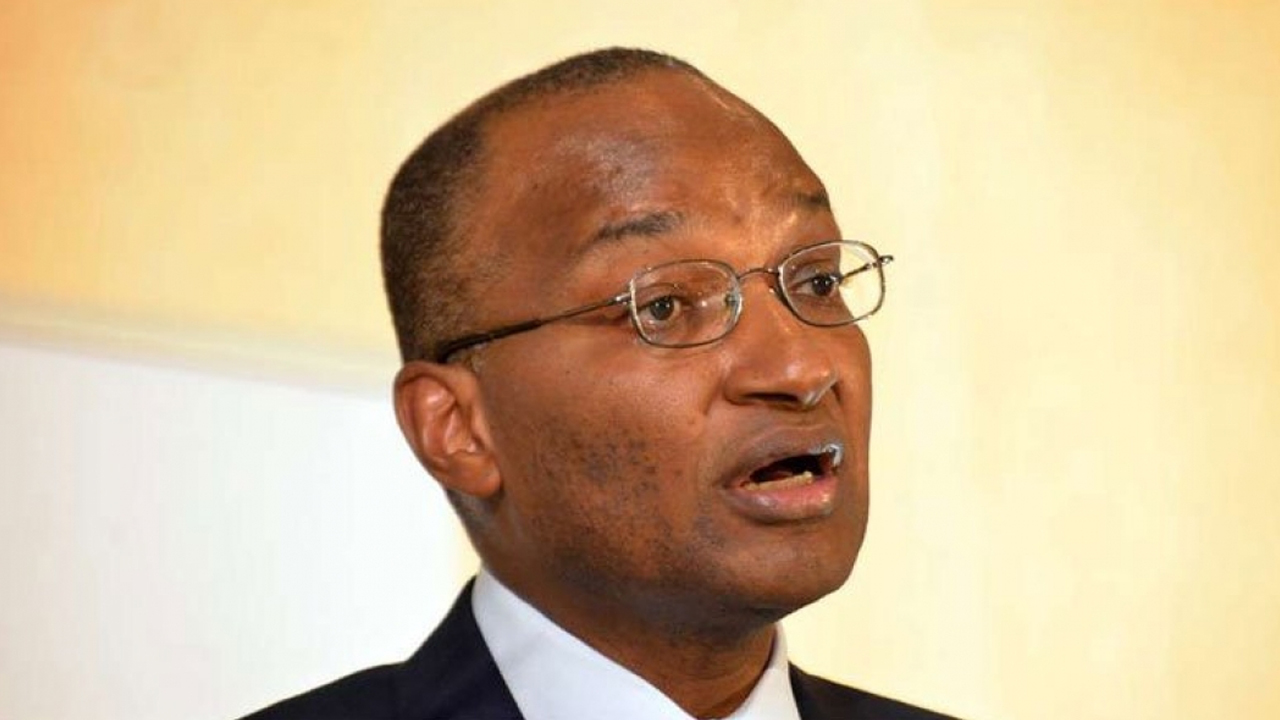 Central Bank Governor Says Kenya’s Position on Cryptocurrencies Has Not Changed