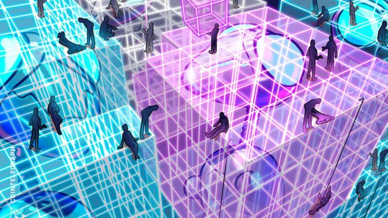 Cion Digital secures funds to expand blockchain orchestration platform
