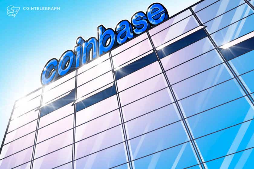 Coinbase announces ‘nearly the entire company will shut down’ for four weeklong breaks in 2022 to allow workers to recharge