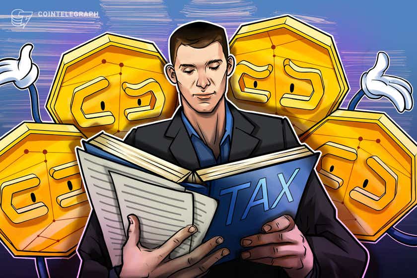 Coinbase, PayPal join TaxBit Network for free crypto tax forms