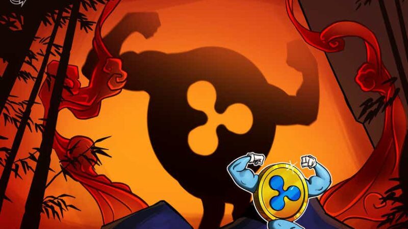 Crypto Biz: Ripple takes the high road, Jan. 20-26