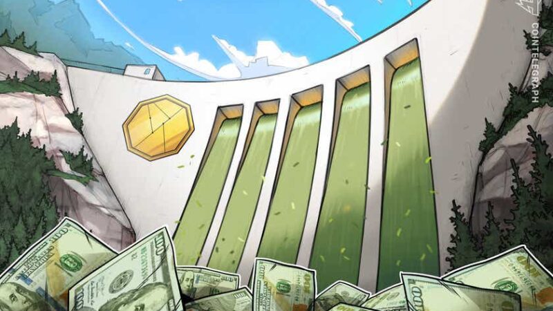 Crypto exchange FTX US closes $400M funding round to reach $8B valuation