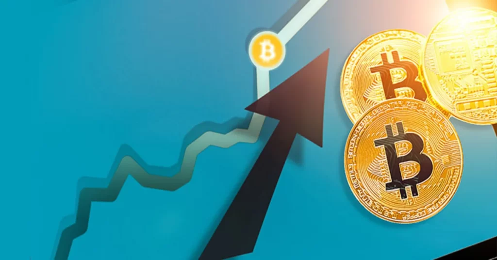 Crypto Market Eyeing Explosive Rally in First-Week-of-The-Year! Here’s why