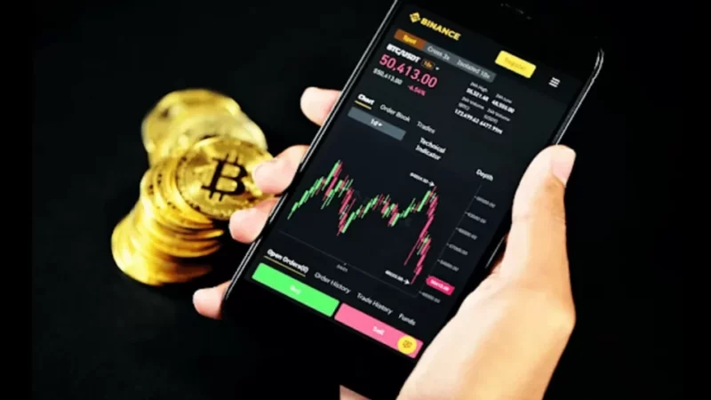 Crypto Market Show Signs of Recovery : ETH, MATIC, BTC LUNA, and SOL See Robust Demand