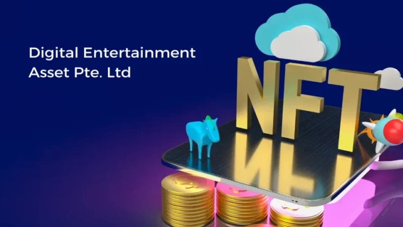 DEA Announces Original Land NFTs For Its PlayMining Metaverse