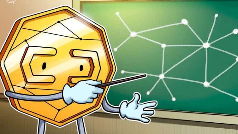 dYdx outline plans for full decentralization in late 2022