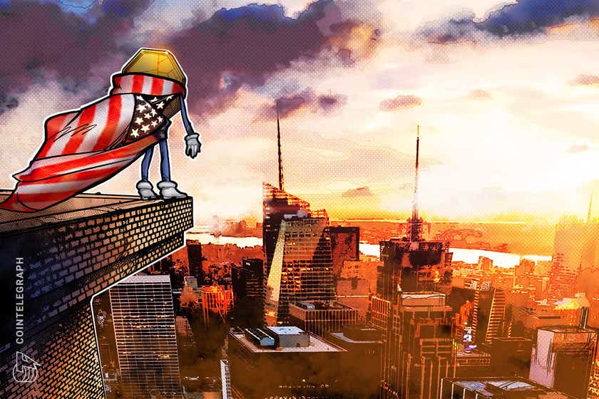 Early birds: U.S. legislators invested in crypto and their digital asset politics