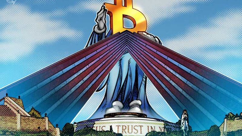 El Salvador president predicts ‘gigantic price increase’ for Bitcoin