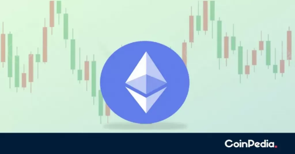 ETH/USDT at Crucial Levels, ETH Price Due for a Huge Downtrend To Hit $1700￼