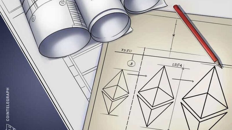 Ethereum dominates among developers but competitors growing faster